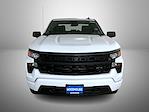 New 2026 Chevrolet Silverado 1500 Custom Crew Cab 4WD Pickup for sale #K260135 - photo 3