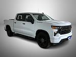 New 2026 Chevrolet Silverado 1500 Custom Crew Cab 4WD Pickup for sale #K260135 - photo 4