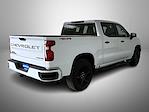 New 2026 Chevrolet Silverado 1500 Custom Crew Cab 4WD Pickup for sale #K260135 - photo 6