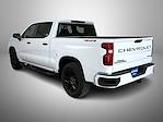 New 2026 Chevrolet Silverado 1500 Custom Crew Cab 4WD Pickup for sale #K260135 - photo 2