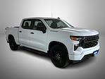 New 2026 Chevrolet Silverado 1500 Custom Crew Cab for sale #K260136 - photo 4