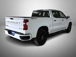 New 2026 Chevrolet Silverado 1500 Custom Crew Cab for sale #K260136 - photo 6