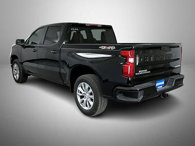 New 2026 Chevrolet Silverado 1500 Custom Crew Cab for sale #K260137 - photo 2