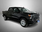 New 2026 Chevrolet Silverado 1500 Custom Crew Cab for sale #K260137 - photo 4
