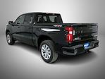 New 2026 Chevrolet Silverado 1500 Custom Crew Cab for sale #K260137 - photo 2