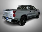 New 2026 Chevrolet Silverado 1500 Custom Crew Cab 4WD Pickup for sale #K260138 - photo 5