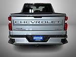 New 2026 Chevrolet Silverado 1500 Custom Crew Cab 4WD Pickup for sale #K260138 - photo 6