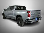 New 2026 Chevrolet Silverado 1500 Custom Crew Cab 4WD Pickup for sale #K260138 - photo 7