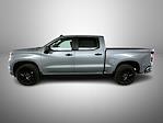 New 2026 Chevrolet Silverado 1500 Custom Crew Cab 4WD Pickup for sale #K260138 - photo 8