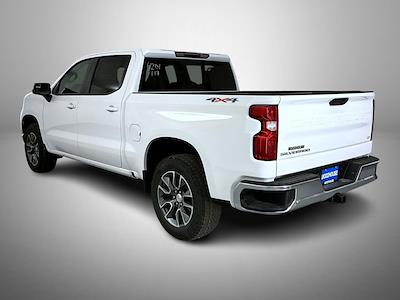 New 2026 Chevrolet Silverado 1500 LT Crew Cab for sale #K260142 - photo 2