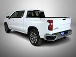 New 2026 Chevrolet Silverado 1500 LT Crew Cab for sale #K260142 - photo 2