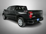 New 2026 Chevrolet Silverado 1500 Custom Crew Cab for sale #K260148 - photo 2