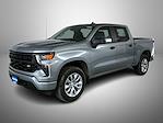 New 2026 Chevrolet Silverado 1500 Custom Crew Cab 4WD Pickup for sale #K260149 - photo 1