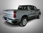 New 2026 Chevrolet Silverado 1500 Custom Crew Cab 4WD Pickup for sale #K260149 - photo 5