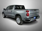 New 2026 Chevrolet Silverado 1500 Custom Crew Cab 4WD Pickup for sale #K260149 - photo 7