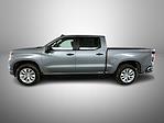 New 2026 Chevrolet Silverado 1500 Custom Crew Cab 4WD Pickup for sale #K260149 - photo 8