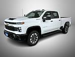New 2026 Chevrolet Silverado 2500 Custom Crew Cab for sale #K260152 - photo 1