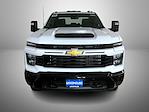 New 2026 Chevrolet Silverado 2500 Custom Crew Cab for sale #K260152 - photo 3