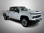 New 2026 Chevrolet Silverado 2500 Custom Crew Cab for sale #K260152 - photo 4