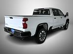 New 2026 Chevrolet Silverado 2500 Custom Crew Cab for sale #K260152 - photo 6