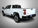 New 2026 Chevrolet Silverado 2500 Custom Crew Cab for sale #K260152 - photo 2