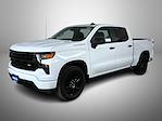 New 2026 Chevrolet Silverado 1500 Custom Crew Cab for sale #K260160 - photo 1