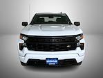 New 2026 Chevrolet Silverado 1500 Custom Crew Cab for sale #K260160 - photo 3