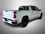 New 2026 Chevrolet Silverado 1500 Custom Crew Cab for sale #K260160 - photo 6