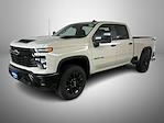 New 2026 Chevrolet Silverado 2500 Custom Crew Cab for sale #K260165 - photo 1