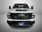 New 2026 Chevrolet Silverado 2500 Custom Crew Cab for sale #K260165 - photo 3