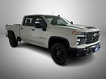 New 2026 Chevrolet Silverado 2500 Custom Crew Cab for sale #K260165 - photo 4