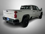 New 2026 Chevrolet Silverado 2500 Custom Crew Cab for sale #K260165 - photo 6