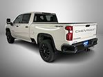 New 2026 Chevrolet Silverado 2500 Custom Crew Cab for sale #K260165 - photo 2
