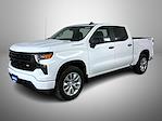 New 2026 Chevrolet Silverado 1500 Custom Crew Cab for sale #K260166 - photo 1
