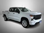 New 2026 Chevrolet Silverado 1500 Custom Crew Cab for sale #K260166 - photo 4