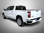 New 2026 Chevrolet Silverado 1500 Custom Crew Cab for sale #K260166 - photo 2