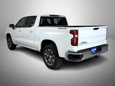 New 2026 Chevrolet Silverado 1500 LT Crew Cab for sale #K260169 - photo 2