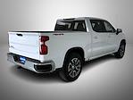 New 2026 Chevrolet Silverado 1500 LT Crew Cab for sale #K260169 - photo 6