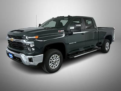 New 2026 Chevrolet Silverado 2500 LT Crew Cab for sale #K260170 - photo 1