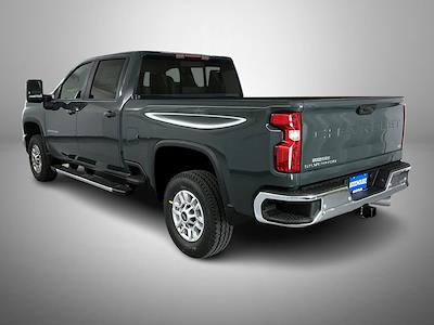 New 2026 Chevrolet Silverado 2500 LT Crew Cab for sale #K260170 - photo 2