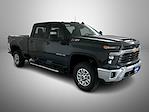 New 2026 Chevrolet Silverado 2500 LT Crew Cab for sale #K260170 - photo 4