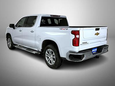 New 2026 Chevrolet Silverado 1500 LTZ Crew Cab for sale #K260172 - photo 2