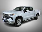 New 2026 Chevrolet Silverado 1500 LTZ Crew Cab for sale #K260172 - photo 1