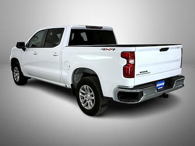 New 2026 Chevrolet Silverado 1500 LT Crew Cab for sale #K260175 - photo 2