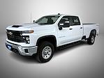 New 2026 Chevrolet Silverado 2500 Work Truck Crew Cab for sale #K260177 - photo 1