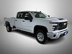 New 2026 Chevrolet Silverado 2500 Work Truck Crew Cab for sale #K260177 - photo 4
