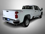 New 2026 Chevrolet Silverado 2500 Work Truck Crew Cab for sale #K260177 - photo 6