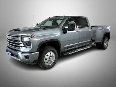 New 2026 Chevrolet Silverado 3500 High Country Crew Cab for sale #K260182 - photo 1
