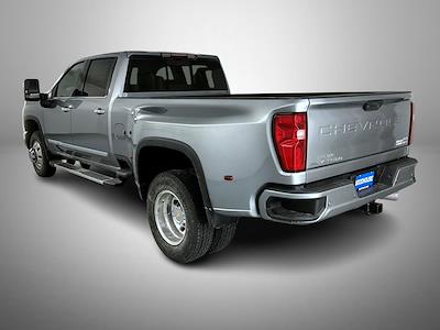 New 2026 Chevrolet Silverado 3500 High Country Crew Cab for sale #K260182 - photo 2