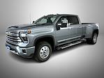 New 2026 Chevrolet Silverado 3500 High Country Crew Cab for sale #K260182 - photo 1